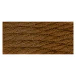 DMC Tapestry Wool 7497 Medium Brown Article #486